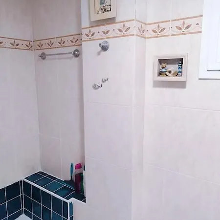 Apartament Acogedor Con Piscina, Solarium, Jardin