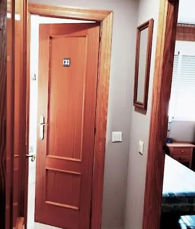 Apartament Acogedor Con Piscina, Solarium, Jardin Playa de Gandia
