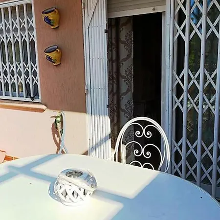Apartament Acogedor Con Piscina, Solarium, Jardin *