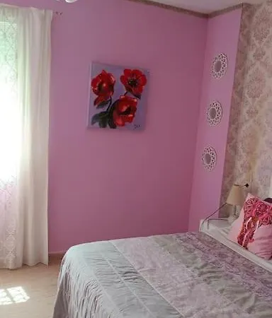 Apartament Acogedor Con Piscina, Solarium, Jardin Playa de Gandia