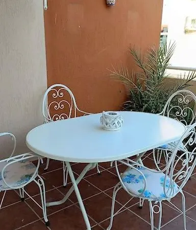 Apartament Acogedor Con Piscina, Solarium, Jardin *