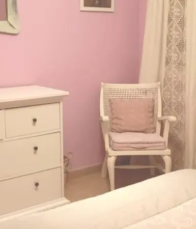 Apartament Acogedor Con Piscina, Solarium, Jardin *