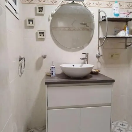 Apartament Acogedor Con Piscina, Solarium, Jardin *