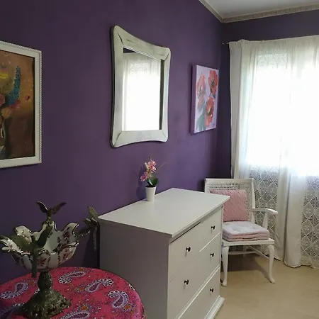 Acogedor Con Piscina, Solarium, Jardin Apartament