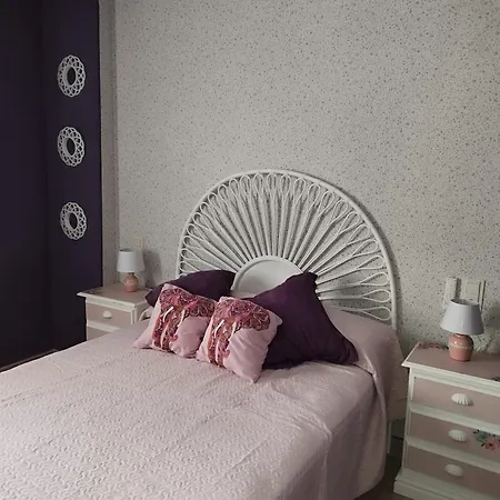 Apartament Acogedor Con Piscina, Solarium, Jardin Playa de Gandia
